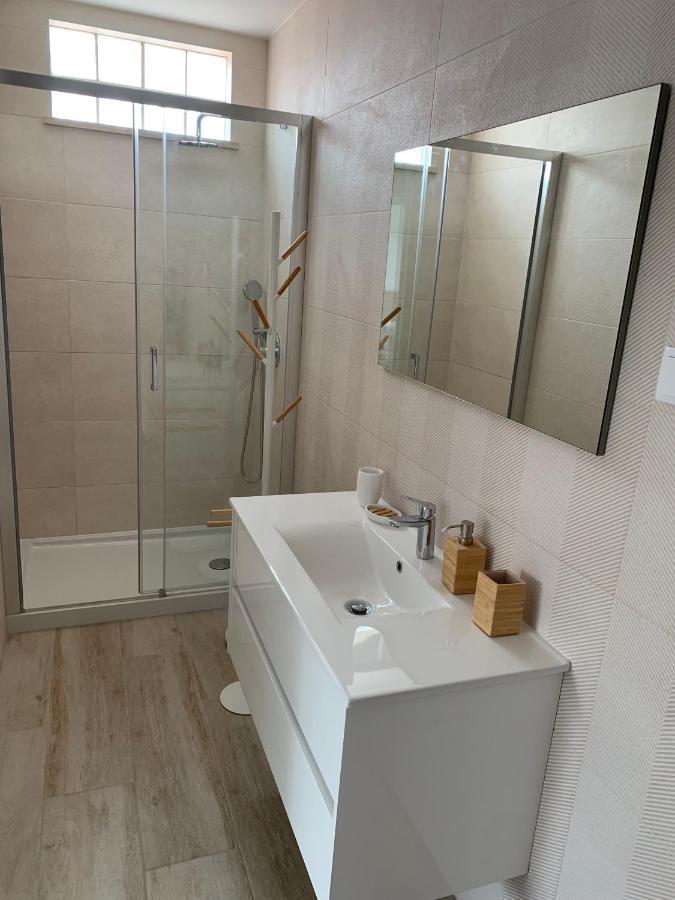 Appartement Casa Na Onda Elevador à Nazaré Extérieur photo