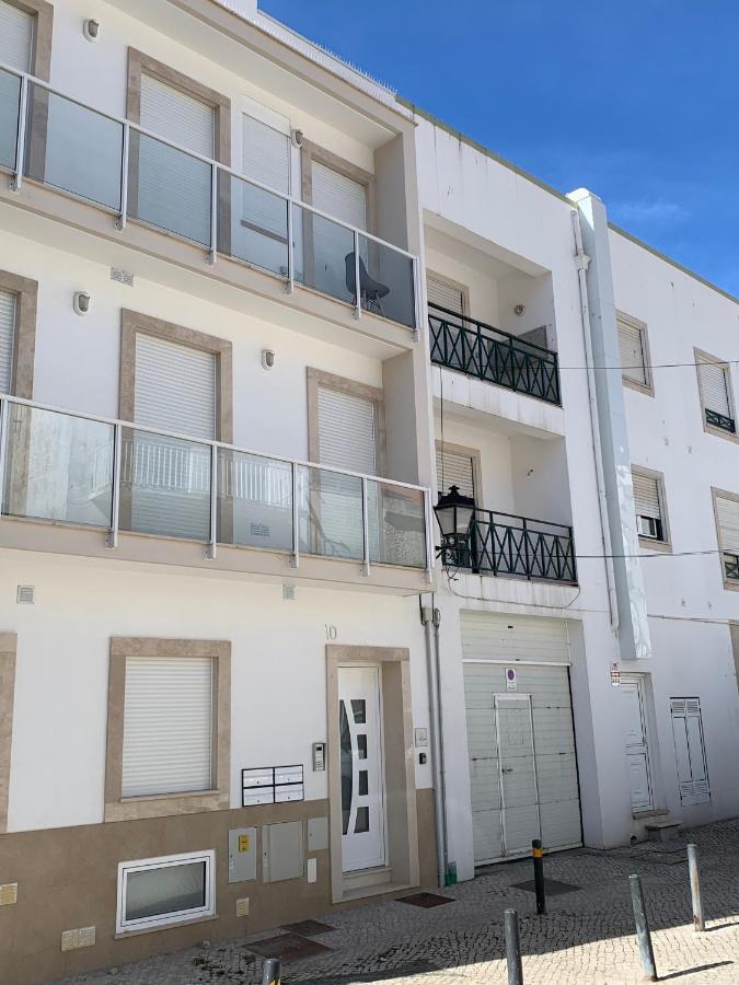 Appartement Casa Na Onda Elevador à Nazaré Extérieur photo